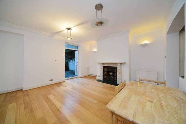  Image of 2 bedroom Flat to rent in Winchester Road London NW3 at Winchester Road Swiss Cottage London, NW3 3NT