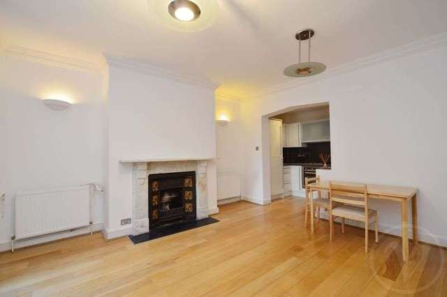  Image of 2 bedroom Flat to rent in Winchester Road London NW3 at Winchester Road Swiss Cottage London, NW3 3NT