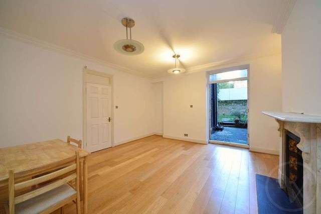  Image of 2 bedroom Flat to rent in Winchester Road London NW3 at Winchester Road Swiss Cottage London, NW3 3NT