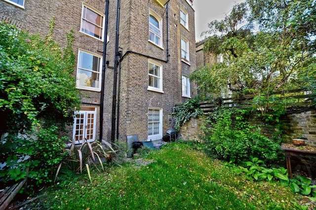 Image of 2 bedroom Flat to rent in Winchester Road London NW3 at Winchester Road Swiss Cottage London, NW3 3NT