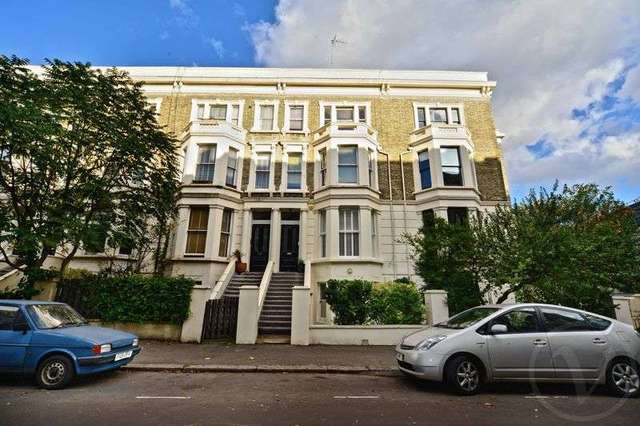  Image of 2 bedroom Flat to rent in Winchester Road London NW3 at Winchester Road Swiss Cottage London, NW3 3NT