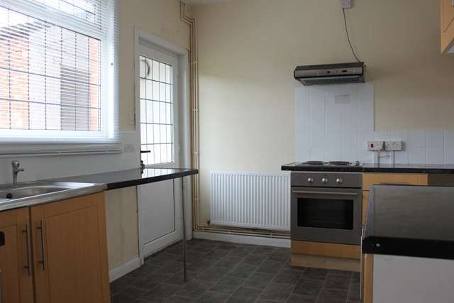  Image of 3 bedroom Semi-Detached house to rent in Corby Park North Ferriby HU14 at Corby Park  North Ferriby, HU14 3AY