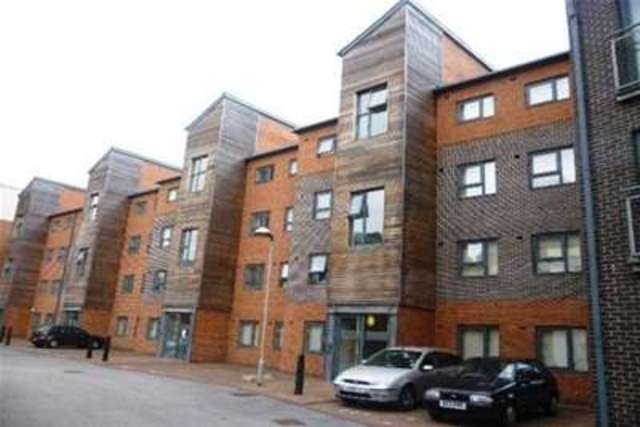  Image of 2 bedroom Flat to rent in Adelaide Lane Sheffield S3 at Sheffield, S3 8BJ