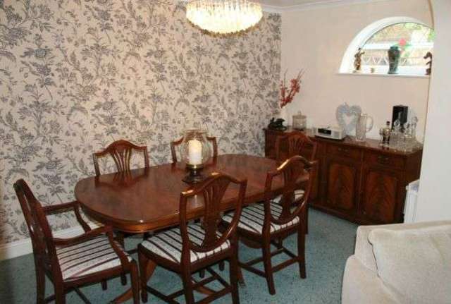  Image of 4 bedroom Semi-Detached house for sale in Hutton Village Guisborough TS14 at Guisborough, TS14 8EP