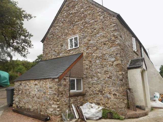  Image of Property to rent in Clayhidon Cullompton EX15 at Clayhidon Hemyock, EX15 3QB