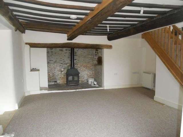  Image of Property to rent in Clayhidon Cullompton EX15 at Clayhidon Hemyock, EX15 3QB