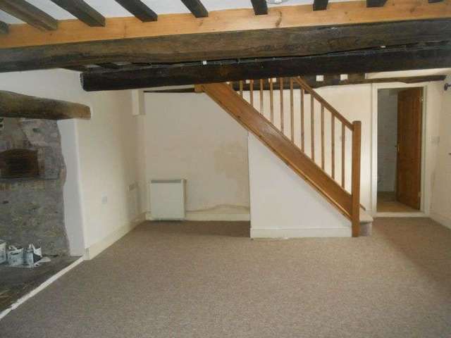  Image of Property to rent in Clayhidon Cullompton EX15 at Clayhidon Hemyock, EX15 3QB