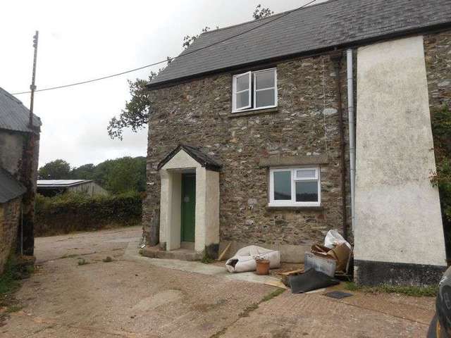  Image of Property to rent in Clayhidon Cullompton EX15 at Clayhidon Hemyock, EX15 3QB