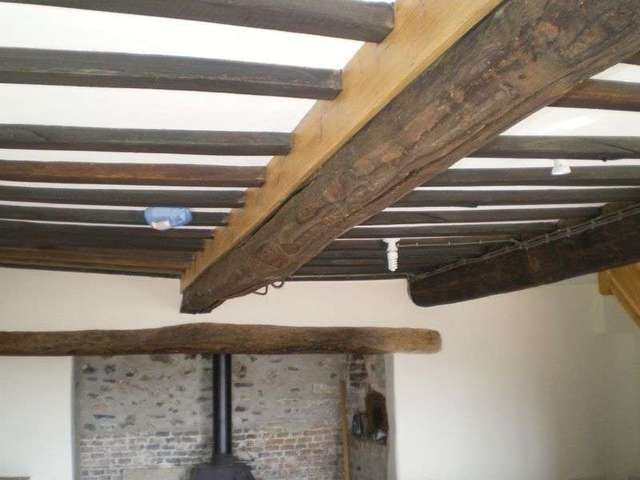  Image of Property to rent in Clayhidon Cullompton EX15 at Clayhidon Hemyock, EX15 3QB