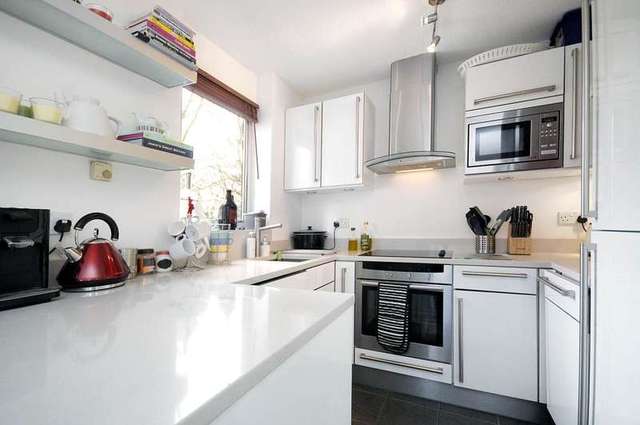  Image of 1 bedroom Flat to rent in Adelaide Road London NW3 at Adelaide Road Swiss Cottage Camden, NW3 3PY