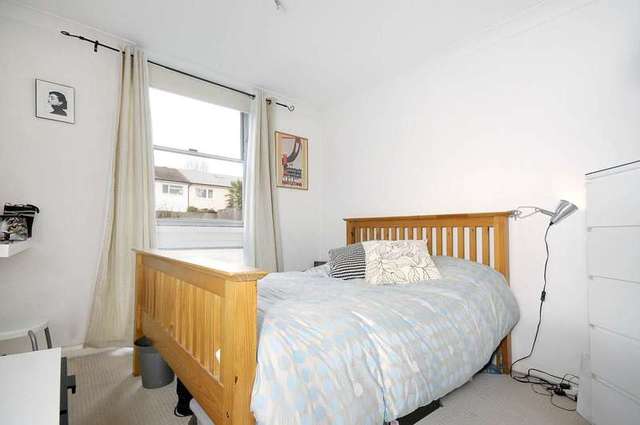  Image of 1 bedroom Flat to rent in Adelaide Road London NW3 at Adelaide Road Swiss Cottage Camden, NW3 3PY