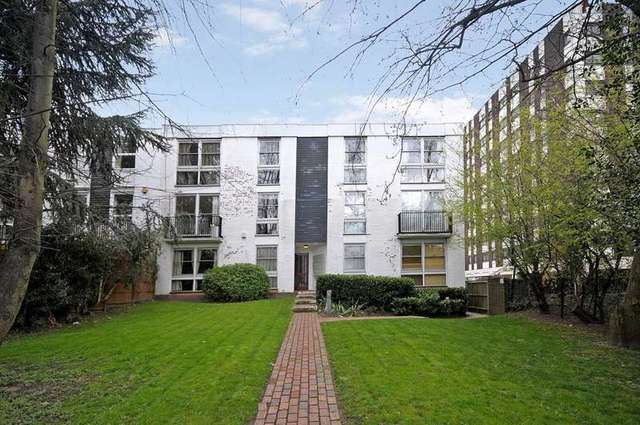  Image of 1 bedroom Flat to rent in Adelaide Road London NW3 at Adelaide Road Swiss Cottage Camden, NW3 3PY