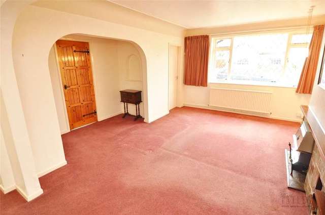  Image of 2 bedroom Detached house for sale in Corwen Close Moreton Wirral CH46 at Moreton Wirral Moreton, CH46 0QU