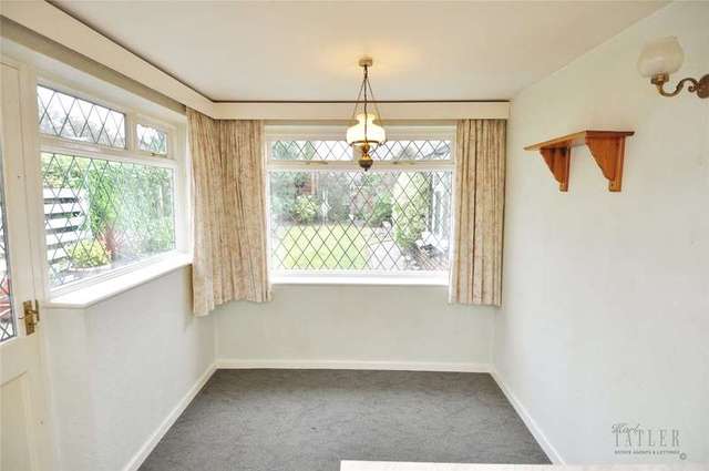  Image of 2 bedroom Detached house for sale in Corwen Close Moreton Wirral CH46 at Moreton Wirral Moreton, CH46 0QU