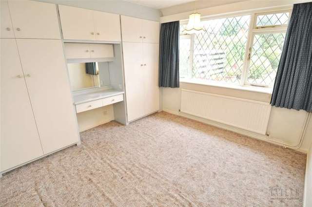  Image of 2 bedroom Detached house for sale in Corwen Close Moreton Wirral CH46 at Moreton Wirral Moreton, CH46 0QU
