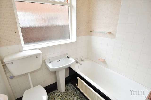  Image of 2 bedroom Detached house for sale in Corwen Close Moreton Wirral CH46 at Moreton Wirral Moreton, CH46 0QU