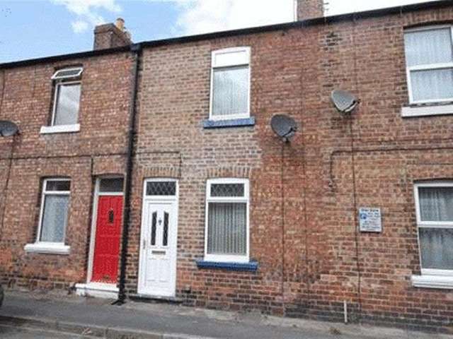  Image of 2 bedroom Terraced house for sale in Ivy Cottages Northallerton DL7 at Ivy Cottages  Northallerton, DL7 8TN