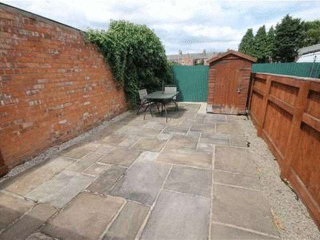  Image of 2 bedroom Terraced house for sale in Ivy Cottages Northallerton DL7 at Ivy Cottages  Northallerton, DL7 8TN