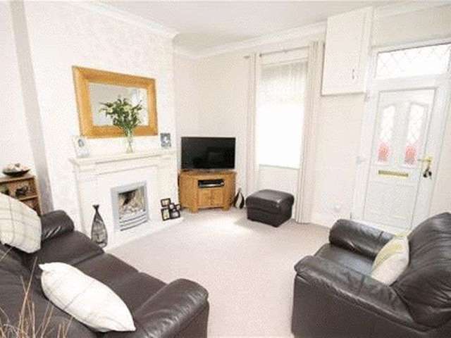  Image of 2 bedroom Terraced house for sale in Ivy Cottages Northallerton DL7 at Ivy Cottages  Northallerton, DL7 8TN