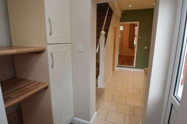  Image of 2 bedroom Terraced house to rent in Montague Street Bulwell Nottingham NG6 at Montague Street  Bulwell, NG6 8EU
