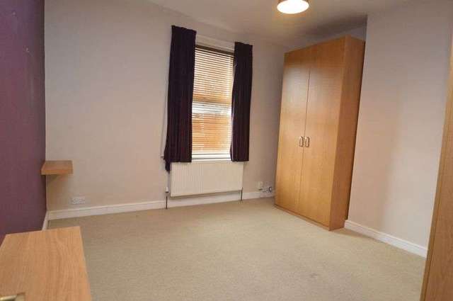  Image of 2 bedroom Terraced house to rent in Montague Street Bulwell Nottingham NG6 at Montague Street  Bulwell, NG6 8EU