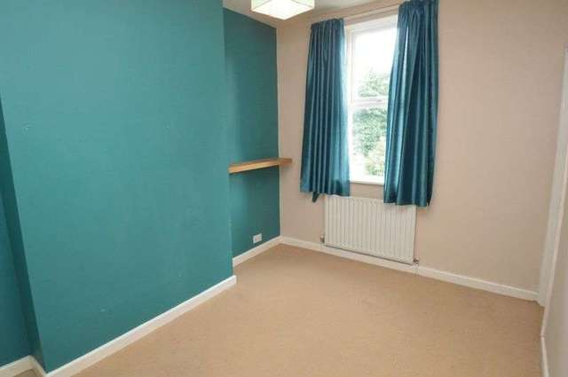  Image of 2 bedroom Terraced house to rent in Montague Street Bulwell Nottingham NG6 at Montague Street  Bulwell, NG6 8EU