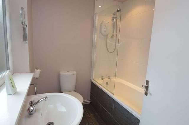  Image of 2 bedroom Terraced house to rent in Montague Street Bulwell Nottingham NG6 at Montague Street  Bulwell, NG6 8EU