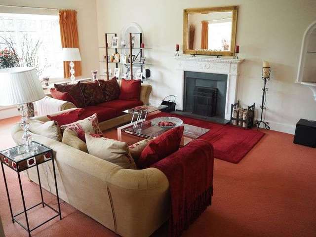  Image of 4 bedroom Detached house for sale in Norwell Woodhouse Newark NG23 at Norwell Woodhouse Newark, NG23 6NG