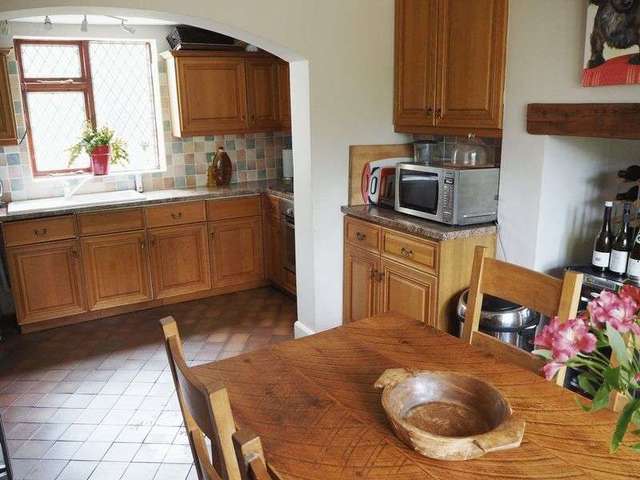  Image of 4 bedroom Detached house for sale in Norwell Woodhouse Newark NG23 at Norwell Woodhouse Newark, NG23 6NG