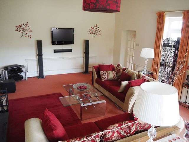  Image of 4 bedroom Detached house for sale in Norwell Woodhouse Newark NG23 at Norwell Woodhouse Newark, NG23 6NG
