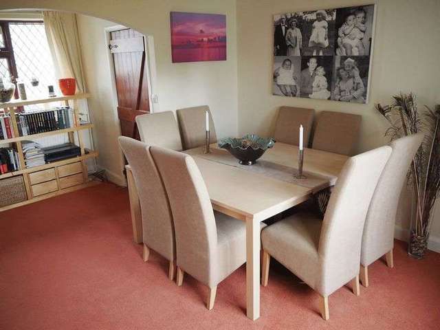  Image of 4 bedroom Detached house for sale in Norwell Woodhouse Newark NG23 at Norwell Woodhouse Newark, NG23 6NG