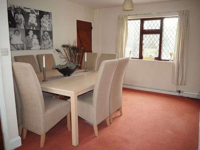  Image of 4 bedroom Detached house for sale in Norwell Woodhouse Newark NG23 at Norwell Woodhouse Newark, NG23 6NG