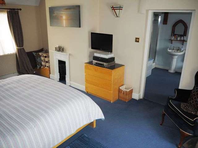  Image of 4 bedroom Detached house for sale in Norwell Woodhouse Newark NG23 at Norwell Woodhouse Newark, NG23 6NG