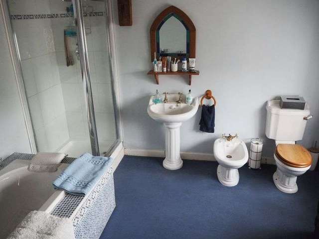  Image of 4 bedroom Detached house for sale in Norwell Woodhouse Newark NG23 at Norwell Woodhouse Newark, NG23 6NG