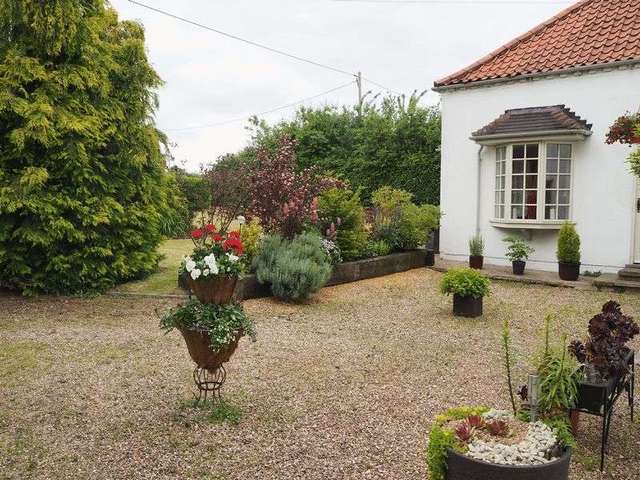  Image of 4 bedroom Detached house for sale in Norwell Woodhouse Newark NG23 at Norwell Woodhouse Newark, NG23 6NG