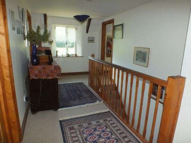  Image of 3 bedroom Detached house for sale in Whitchurch Canonicorum Bridport DT6 at Whitchurch Canonicorum BRIDPORT, DT6 6RH