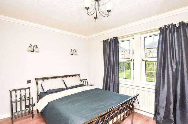  Image of 2 bedroom Flat for sale in Drum Cottages Edinburgh EH17 at Drum Cottages Gilmerton Edinburgh, EH17 8RL
