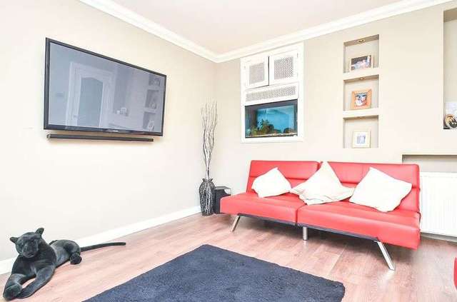  Image of 2 bedroom Flat for sale in Drum Cottages Edinburgh EH17 at Drum Cottages Gilmerton Edinburgh, EH17 8RL
