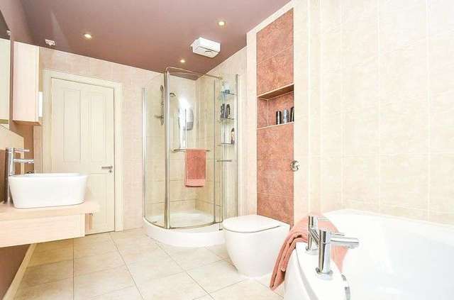  Image of 2 bedroom Flat for sale in Drum Cottages Edinburgh EH17 at Drum Cottages Gilmerton Edinburgh, EH17 8RL