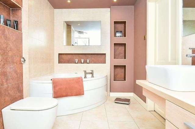  Image of 2 bedroom Flat for sale in Drum Cottages Edinburgh EH17 at Drum Cottages Gilmerton Edinburgh, EH17 8RL