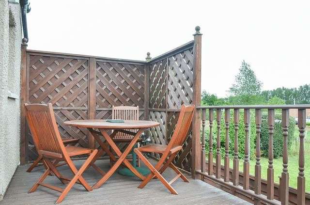  Image of 2 bedroom Flat for sale in Drum Cottages Edinburgh EH17 at Drum Cottages Gilmerton Edinburgh, EH17 8RL