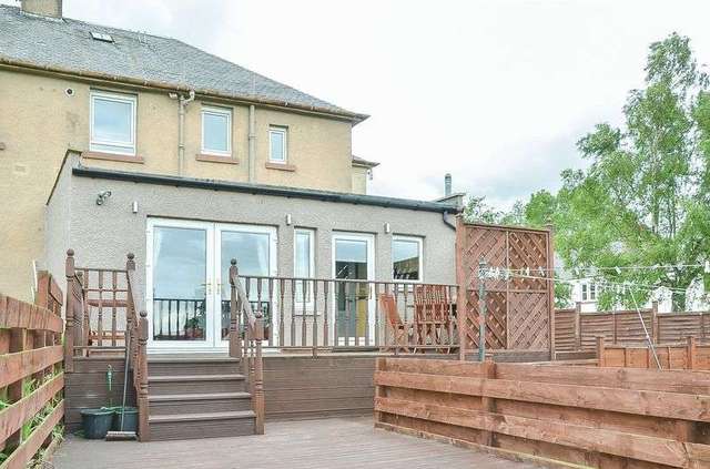  Image of 2 bedroom Flat for sale in Drum Cottages Edinburgh EH17 at Drum Cottages Gilmerton Edinburgh, EH17 8RL