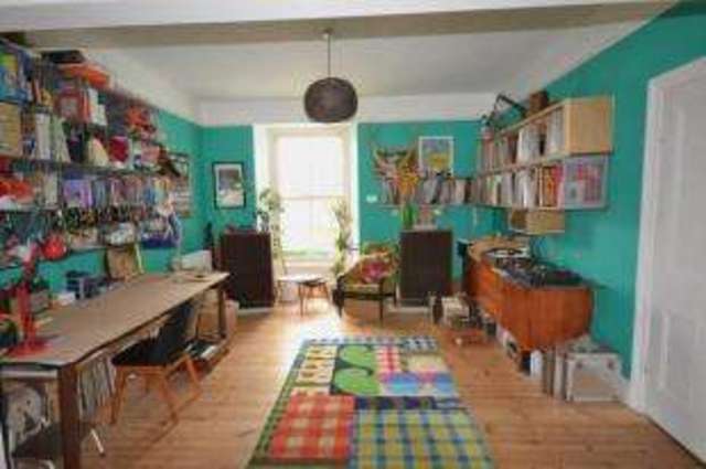  Image of 4 bedroom Semi-Detached house for sale in Trelawney Road Camborne TR14 at Camborne Cornwall Camborne, TR14 7LN