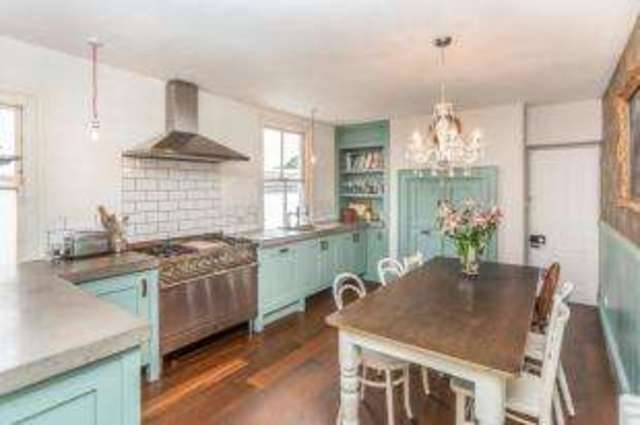  Image of 4 bedroom Semi-Detached house for sale in Trelawney Road Camborne TR14 at Camborne Cornwall Camborne, TR14 7LN