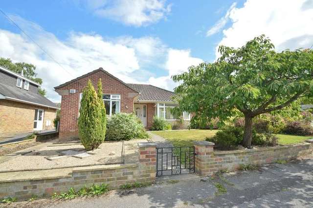  Image of 2 bedroom Detached house to rent in Corinthian Road Chandler