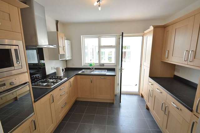  Image of 2 bedroom Detached house to rent in Corinthian Road Chandler