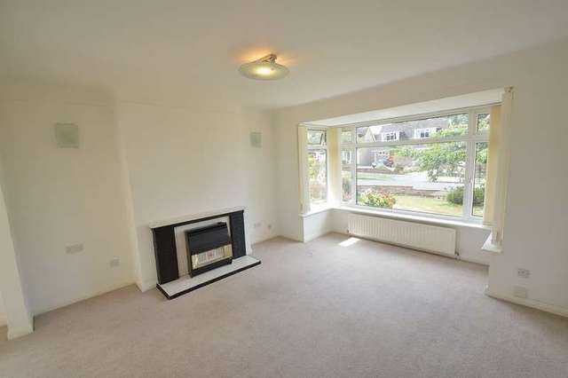  Image of 2 bedroom Detached house to rent in Corinthian Road Chandler