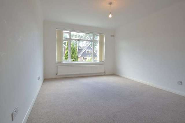  Image of 2 bedroom Detached house to rent in Corinthian Road Chandler