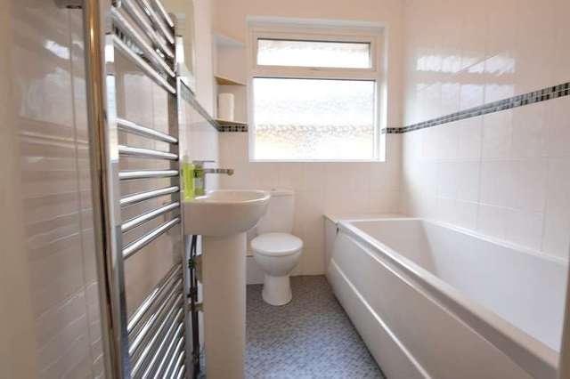 Image of 2 bedroom Detached house to rent in Corinthian Road Chandler