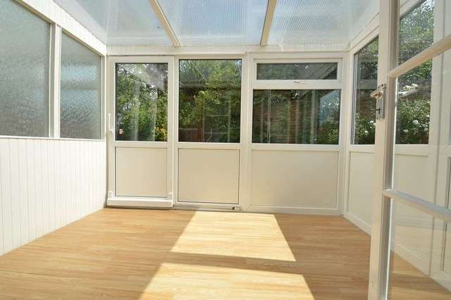  Image of 2 bedroom Detached house to rent in Corinthian Road Chandler